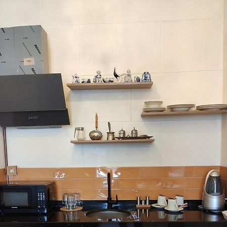 Istanbul Eagle'S Nest Boutique Hotel Kültér fotó