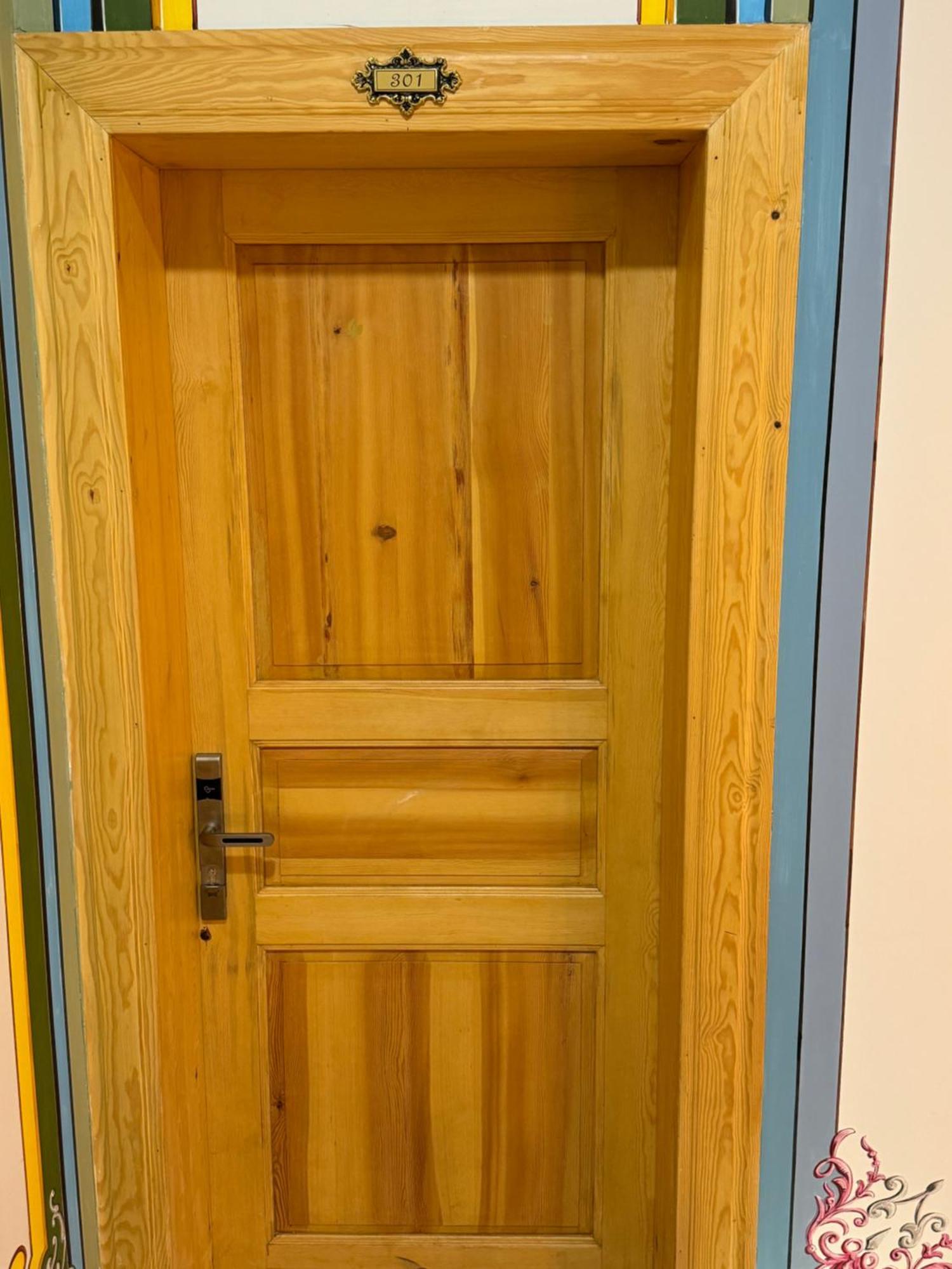 Istanbul Eagle'S Nest Boutique Hotel Kültér fotó