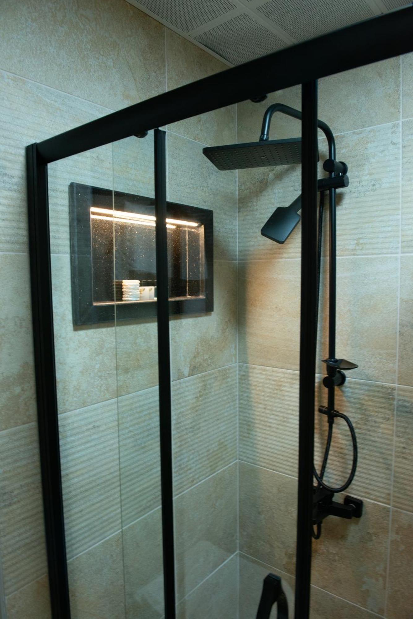 Istanbul Eagle'S Nest Boutique Hotel Kültér fotó