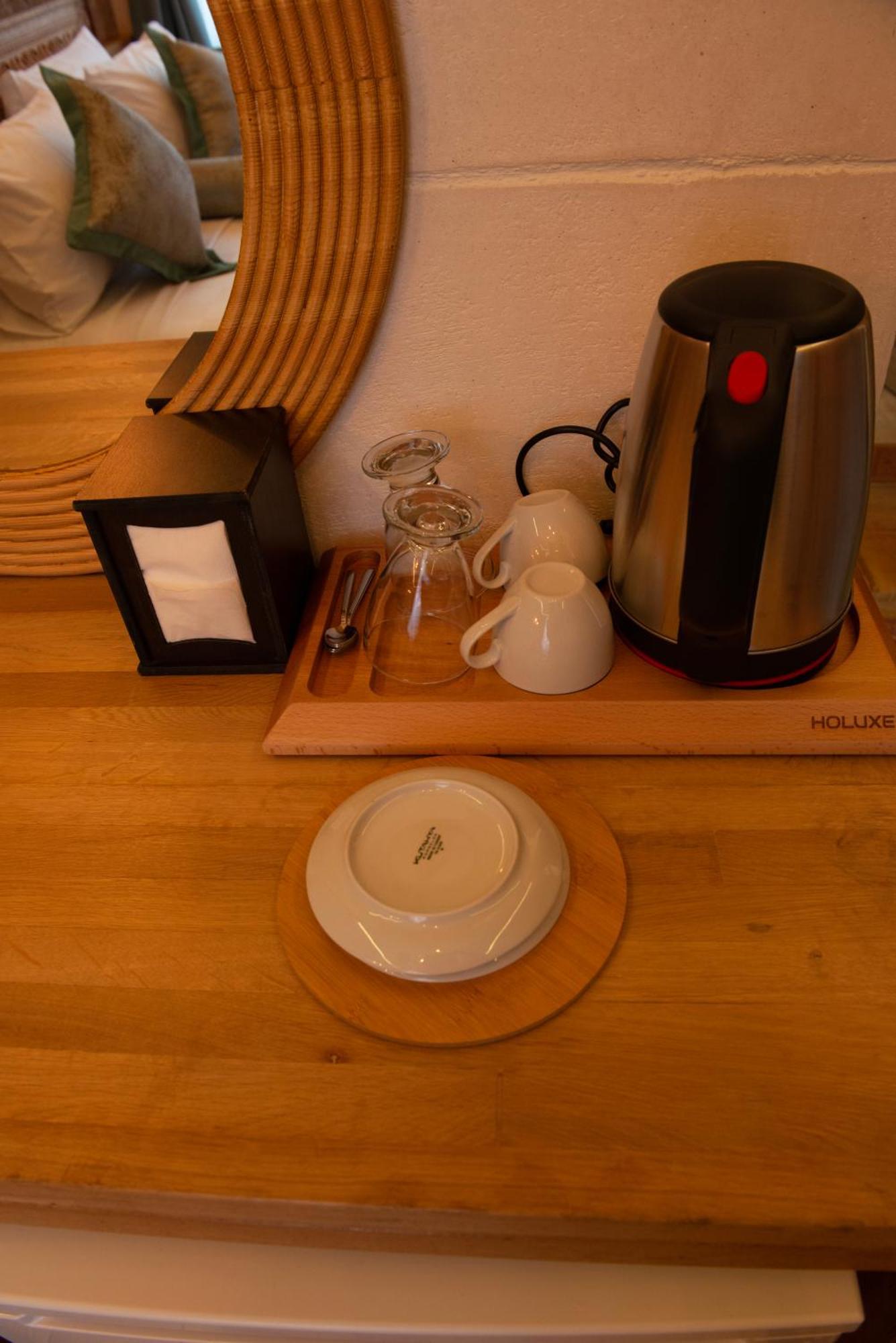 Istanbul Eagle'S Nest Boutique Hotel Kültér fotó