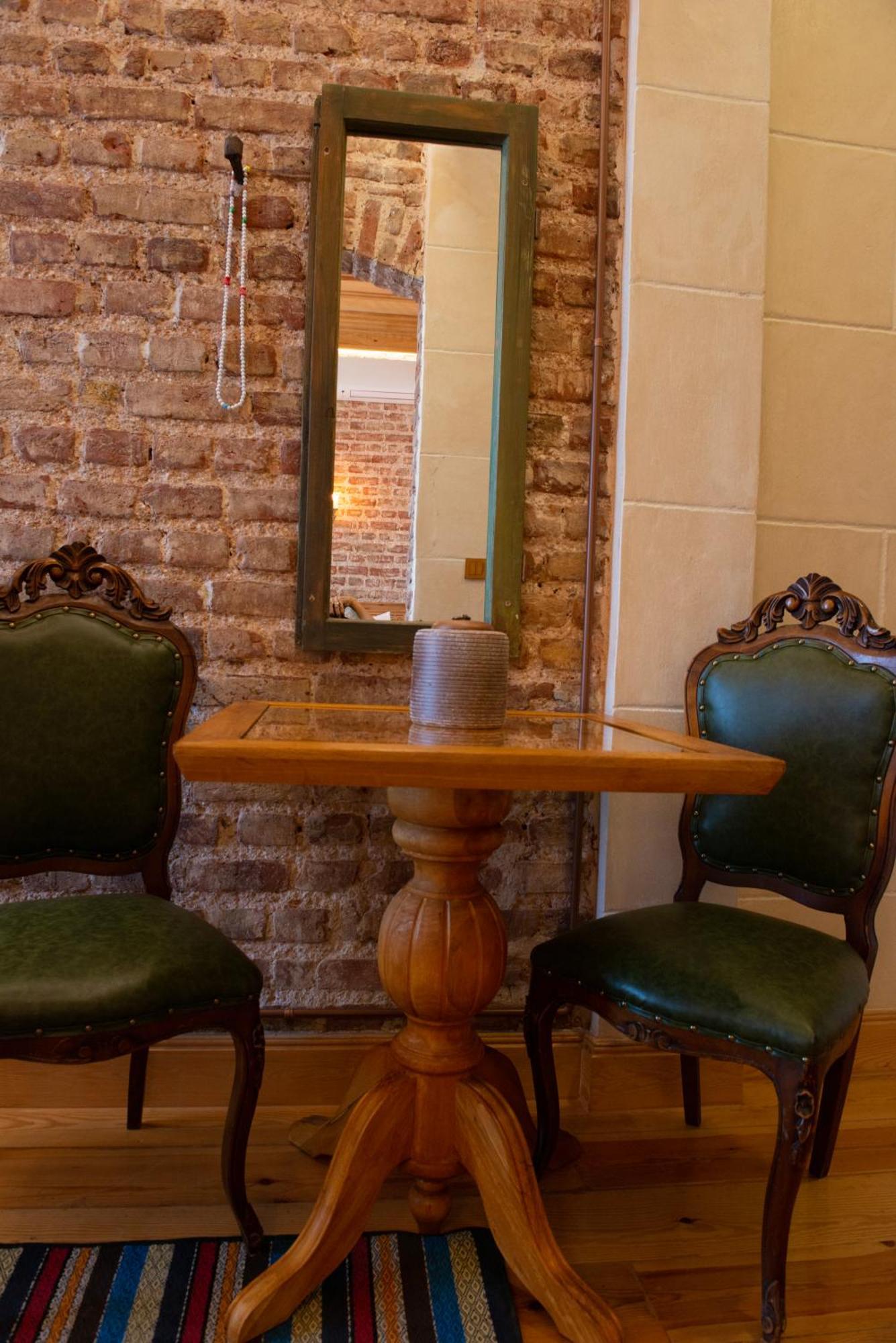 Istanbul Eagle'S Nest Boutique Hotel Kültér fotó