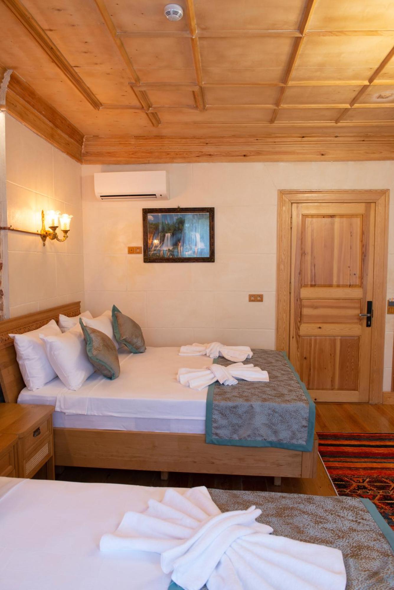 Istanbul Eagle'S Nest Boutique Hotel Kültér fotó