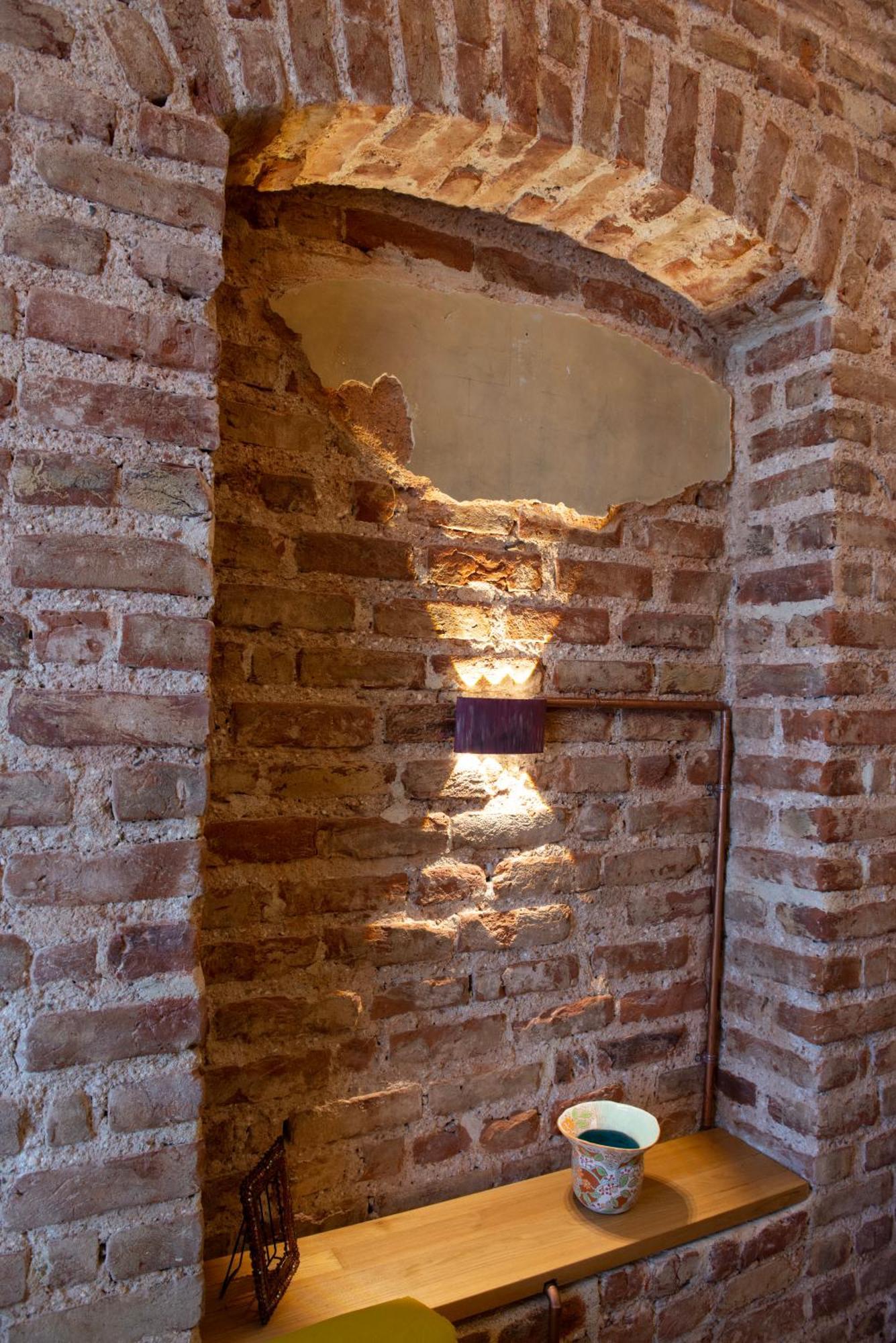 Istanbul Eagle'S Nest Boutique Hotel Kültér fotó