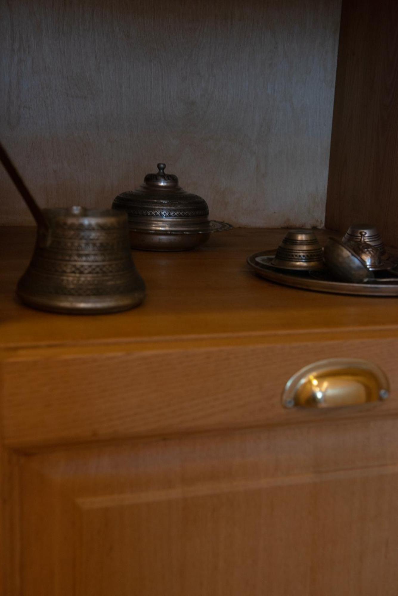 Istanbul Eagle'S Nest Boutique Hotel Kültér fotó