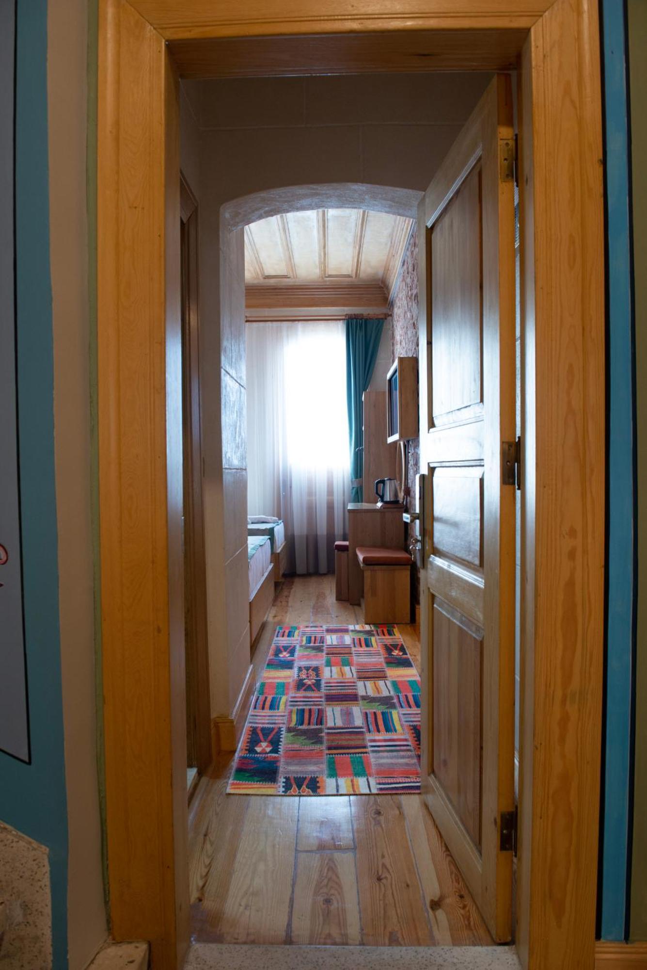 Istanbul Eagle'S Nest Boutique Hotel Kültér fotó