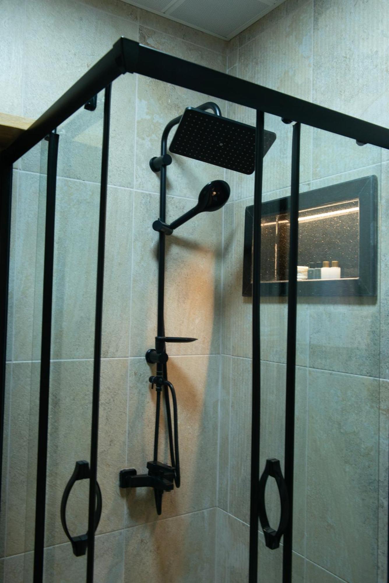 Istanbul Eagle'S Nest Boutique Hotel Kültér fotó